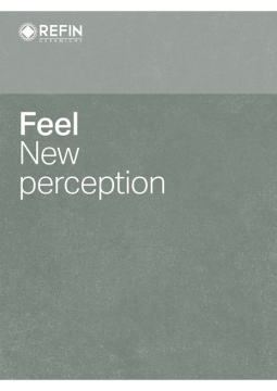 Feel (it, en, fr, de, nl, es)