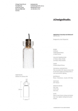 ADesignStudio GREENWAY CRACKLE S3 (en)