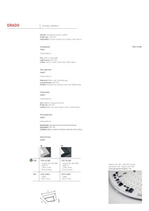 Sforzin Illuminazione - GRADO (it, en, de, es, ru)