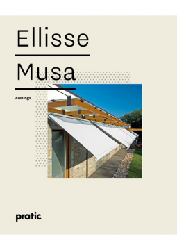 ELLISSE - MUSA (it, en, fr, de, es)