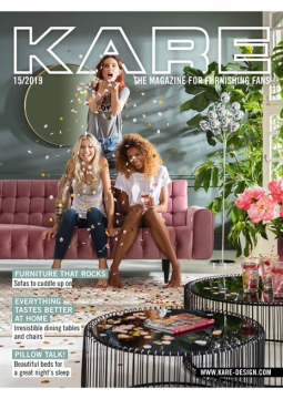 KARE - Magazin (2019)