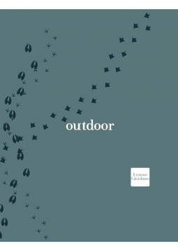 OUTDOOR 2022 (it, en, fr, de, es)