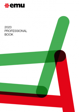 emu 2023 professional book (it, en)