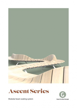 Ascent series (en)