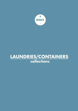 BIREX LAUNDRIES / CONTAINERS (it, en, fr, de, es)