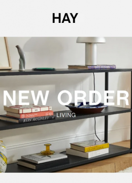 New Order Living (en)