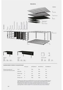 PAVILION XL (en)