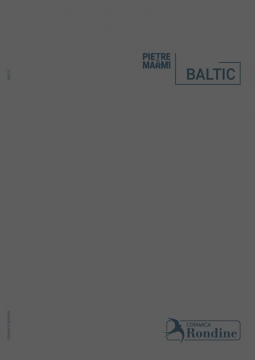 Baltic - catalog (it, en, fr, de)