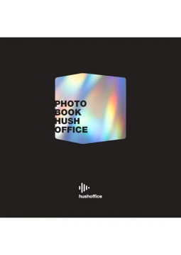 Hushoffice Photobook (en)