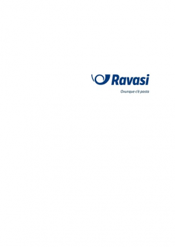 Catalogo generale Ravasi (IT)