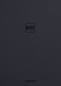 Penta Catalogue (it,en)