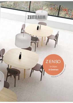 ZEITRAUM ZENSO (en, de)