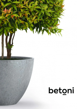 Catalogue Flower Pots BETONI (en)