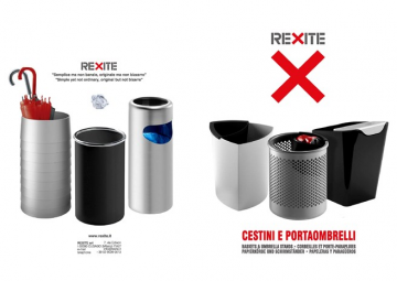 REXITE 06 Containers (it, en, fr, de, es)