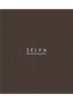 Selva Hospitality 2021 (it, en, de)