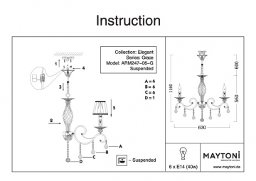 instruction ARM247 06 G (eng)