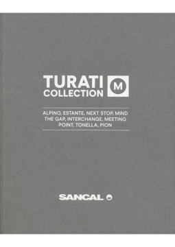 Turati Collection (en, es)