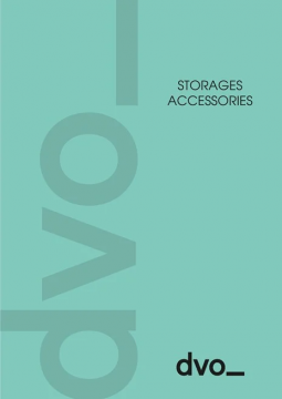 DVO Storages Access 2022 (it, en)