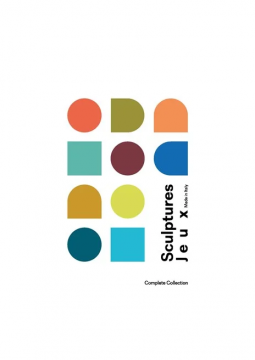 Sculptures Jeux - Catalogue 2022 (it, en, fr, de)