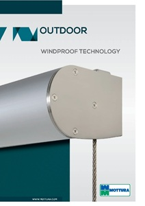 OUTDOOR - Windproof technology (it, en)