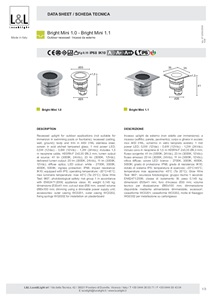 ST BRIGHT MINI 1.0 (en, it)