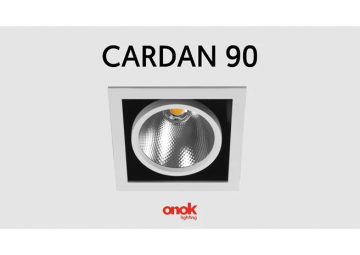 Cardan90 Presentation (en, es)