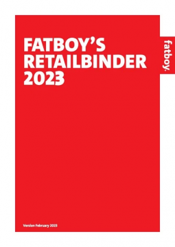 FATBOY catalogue 2023 (en)