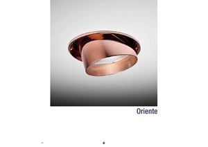 Oriente - Brochure (it, en)