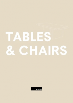 LAGO - Tables+Chairs 2021 (it, en)