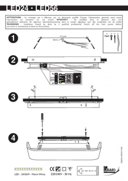 CURVE - INSTRUCTIONS (en)