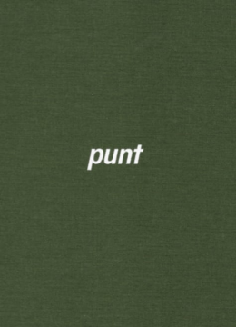 THE punt BOOK (es, en)