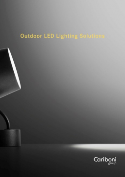 Outdoor LED Lighting Solutions 2019 (it, en)