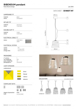 Bibendum SE198 DT INT (en)