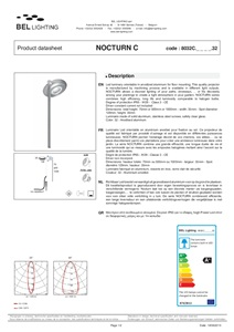 NOCTURN C (en, fr, nl, gr)