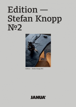 JANUA Edition Stefan Knopp No.2 (en, de)