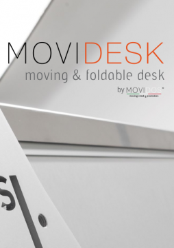 Movidesk Line - Brochure (it)