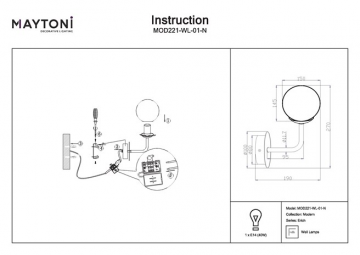 instruction MOD221 WL 01 N (eng)