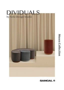 Sancal Catalogo Dividuals (es, en)