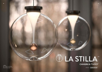 LA STILLA - catalog (it, en)