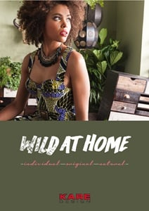 KARE - Wild at Home (2016)