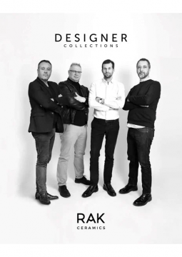 Designer Collections (en)