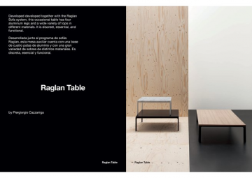 Raglan table (en, es)