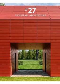 Swisspearl Architecture #27 (en)