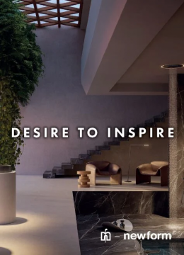 Desire to Inspire (it, en)