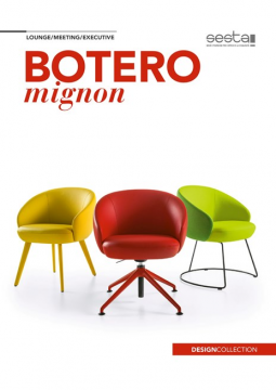 Botero Mignon 2020 (it, en, fr, de)