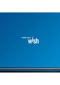 Wish (it, en, fr, de, es)