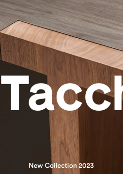 Tacchini - New Collection 2023 (en)