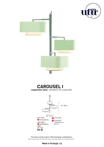 Carousel I (en, pt)