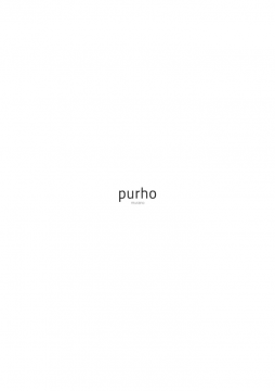 Purho - Colour chart 2022 (it,en)