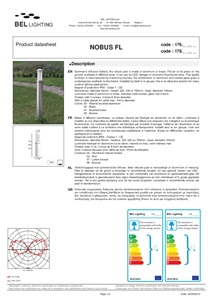 NOBUS FL (en, fr, nl, gr)